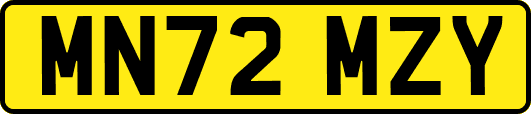 MN72MZY