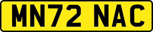 MN72NAC