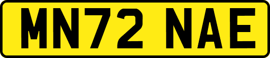 MN72NAE