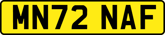 MN72NAF