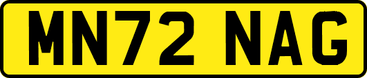 MN72NAG
