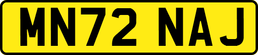 MN72NAJ