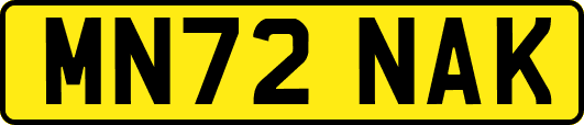 MN72NAK