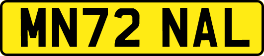 MN72NAL
