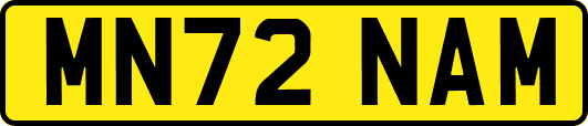 MN72NAM