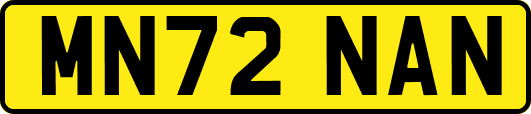 MN72NAN