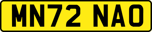 MN72NAO