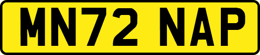 MN72NAP