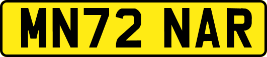 MN72NAR