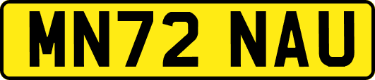 MN72NAU