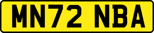 MN72NBA
