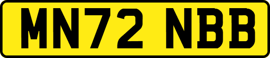 MN72NBB