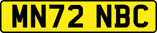 MN72NBC