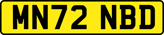 MN72NBD