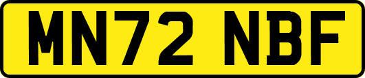 MN72NBF