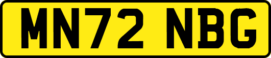 MN72NBG