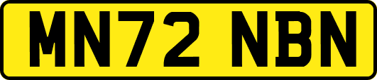 MN72NBN