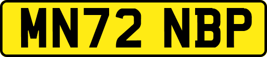 MN72NBP