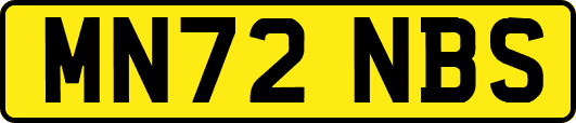 MN72NBS