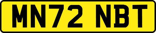 MN72NBT