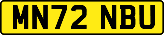 MN72NBU