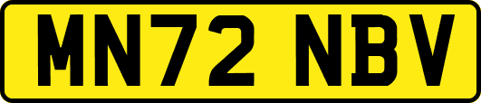 MN72NBV