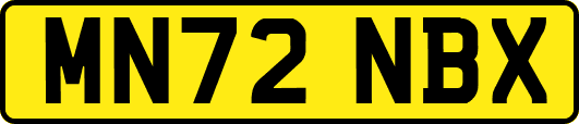 MN72NBX
