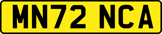 MN72NCA