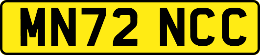 MN72NCC