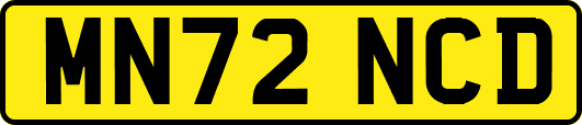 MN72NCD