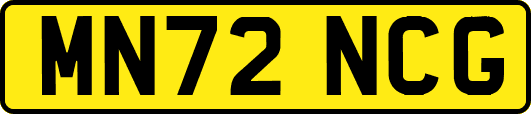 MN72NCG