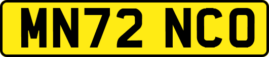 MN72NCO