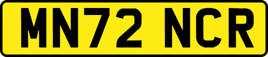 MN72NCR