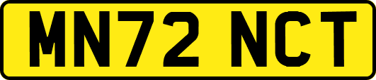 MN72NCT