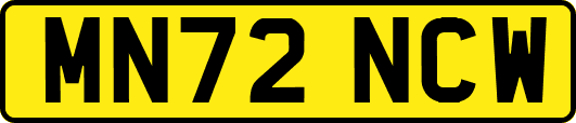 MN72NCW