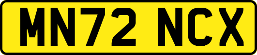 MN72NCX