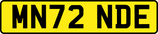 MN72NDE