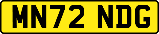 MN72NDG