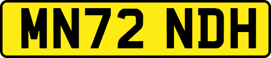 MN72NDH