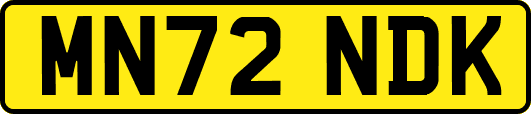 MN72NDK