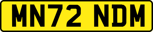 MN72NDM