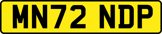 MN72NDP
