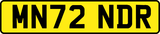MN72NDR