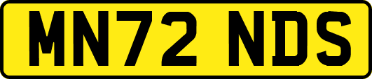 MN72NDS