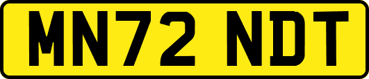 MN72NDT