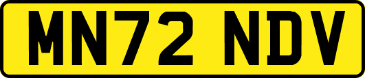 MN72NDV