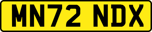 MN72NDX