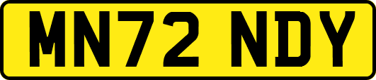 MN72NDY