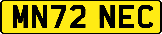 MN72NEC