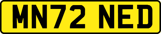 MN72NED